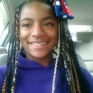 Meet your Posher, Adrian